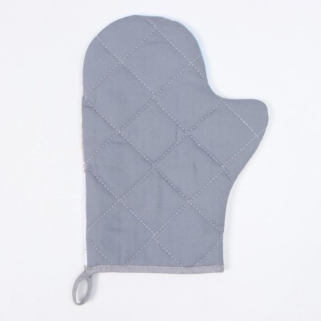 Mittens-Open Ethel "New Year's Fun" 20x28 cm, 100% HL, Vatin 250 g/m2-3