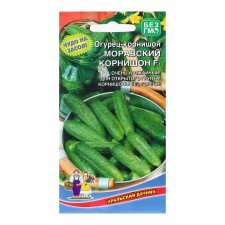 Seeds of the cucumber 