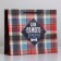 Gift Package Laminated, packaging, For Real Man, Ml 25 x 21 x 8 cm