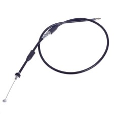 Brake cable for gasoline vehicles