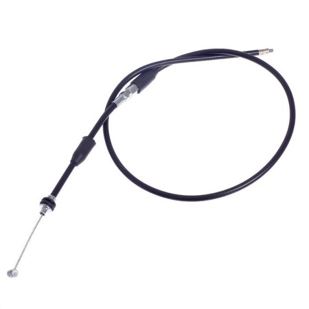 Brake cable for gasoline vehicles