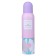 Sophisticated deodorant antiperspires with a flower bouquet aroma, 150 ml