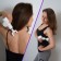 Percussion massage KitFort KT-2926, 25 W, charge 5-6 hours