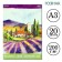 A3 water area folder, 20 sheets 200g/m2 Calligrata, Paper SPBF Goznak