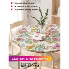 Tables on the table 