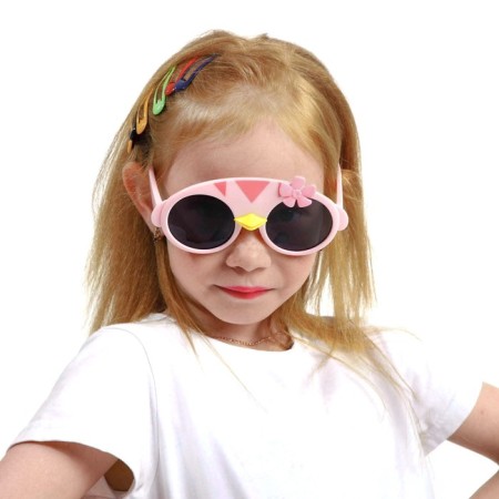 Places of sunglasses, polarization, width 13.5 cm, extinguishing puffs 13.5 cm