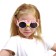 Places of sunglasses, polarization, width 13.5 cm, extinguishing puffs 13.5 cm