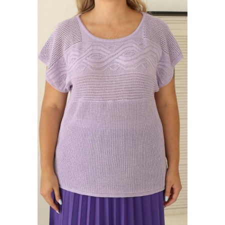 Female jumper, size 56-7