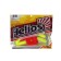 Helios Credo Double Tail Acid Lemon & Red, 9 cm, 5 pcs. (HS-28-029)