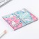 Double notebook "The smallest" 48 sheets
