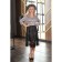 Women's dress, size 48