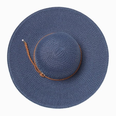 Women's hat minku, col. blue, rr 58-3