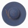Women's hat minku, col. blue, rr 58