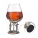 Cognac glass "Neftyanniki", 550 ml, bronze