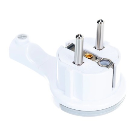 Invivers-invisible fork, 16 a, with salary, white-1