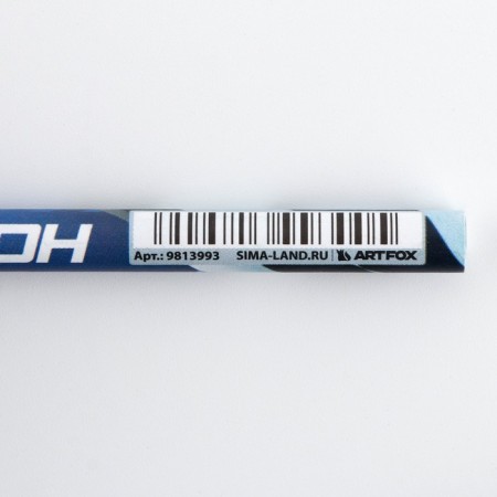 Eco-hand "Champion", Blue Paste, 1.0 mm-4