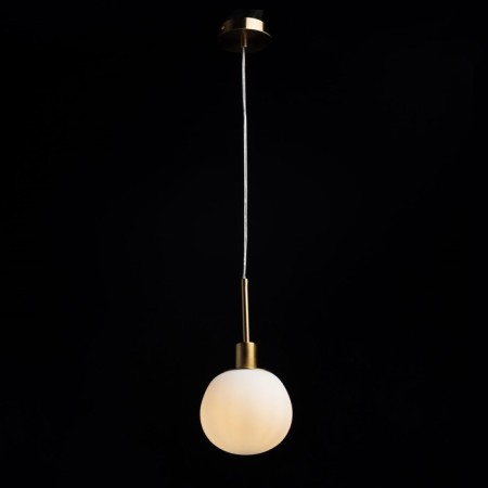 Casper lamp, size 15x150x15 cm, 7W 1xe27 IP 20-1
