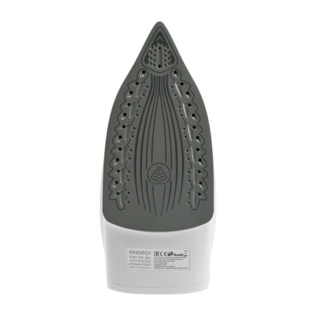 Iron Energy EN-302, 1800-2200 W, ceramic sole, 300 ml, gray-4