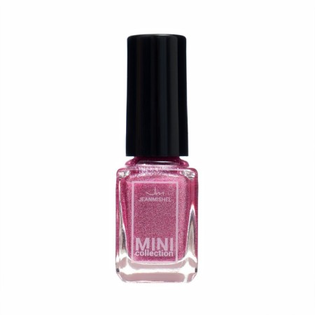 Nail polish jeanmishel, tone 225, 6 ml