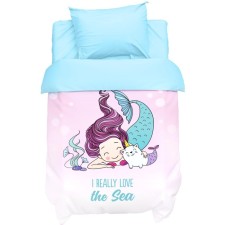 Bed linen Baby Brock I 