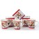 Elrington mug “I wish happiness”, 310 ml, color mix