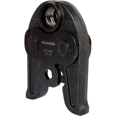 Rommer RPT-0004-000026, Th 26 press-1