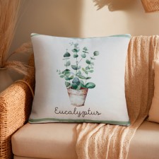Decorative pillowcase 