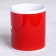 Mug "Born in the USSR" Red Background, 320 ml