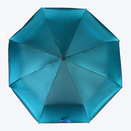 Automatic "Chameleon" umbrella, 3 additions, 8 spokes, r = 47 cm, color mix-11