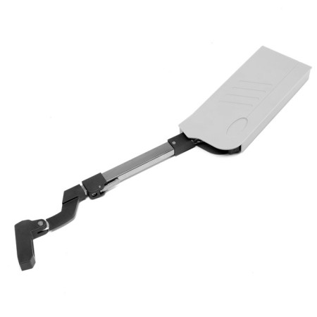 Cappio Pro lifting mechanism, set 2 pcs, 6500-8500N-1