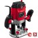 FM-1900, 220 V, 1900 W, 23,000 rpm, 50 mm stroke, milling cutter, max = 74 mm