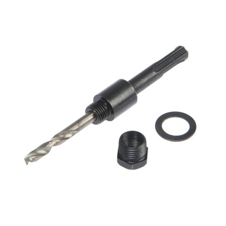 Sads-Plus shank for crowns of bimetallic tundra, M16 / M14 mm-3