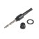 Sads-Plus shank for crowns of bimetallic tundra, M16 / M14 mm