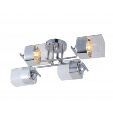 Alana 9113-304 4 X E27 40W chandelier