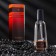 Male toilet water "Hot Energy", 50 ml