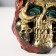 Plasmic ball Polystone "Corsair" 19x11x9.5 cm