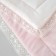 Set for discharge Demi-season Kinderlitto Provence, 5 objects, height 50-56 cm, pink color