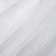 Bathroom curtains, 180 × 180 cm, 12 rings, 3D effect, PEVA, white color