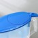 Aquaphor-Ultra filter-kuvshin, 2.5 l, blue color
