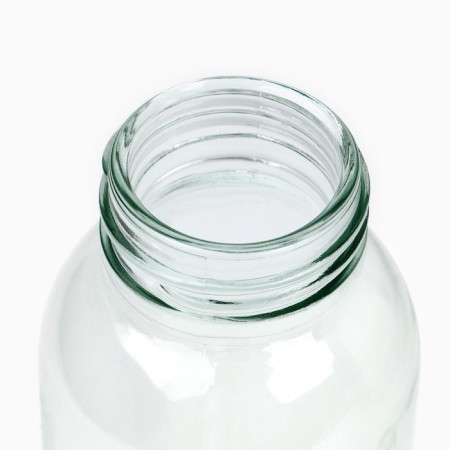 New Year. Water bottle "Enotic", 350 ml-3