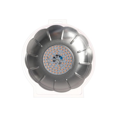 Lamp phytoswater "Chamomile", E27, 25 watts, 160 degrees, 220 V, multi -pectral-8