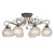 8 lamps