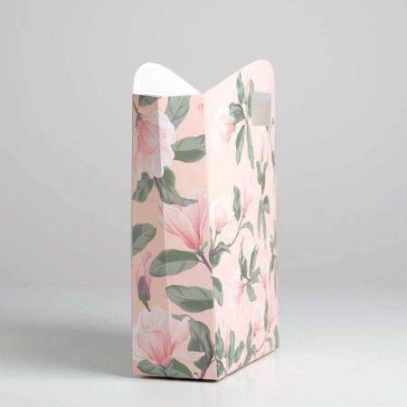 Gift package, packaging, "You are beautiful", 26 x 28 x 8 cm-2