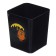 Star-Stark for the Chancellery Plastic Erichkrause Base, Winnie the Pooh, Black