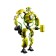 GIGA BOTS transformer toy "Hazbot"