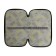 Penal 2 sections, 125 x 205 x 40 mm, calligrata 30p26/2 "Pixels", laminated cardboard