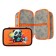 Penal 3 sections, 125 x 205 x 55 mm, calligrata 30p26/3 "Panda", laminated cardboard