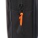 Folder with handles Textile A4, 370 x 280 x 60 mm, Stavia "lava"