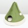 Animal house "New Year's cap", 50 x 48 cm