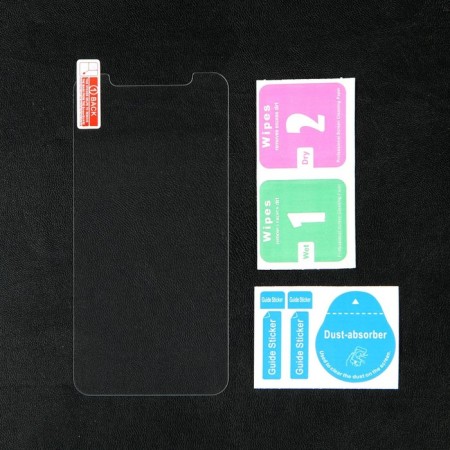 Protective glass 2.5d Luazon for iPhone x/xs/11pro-2